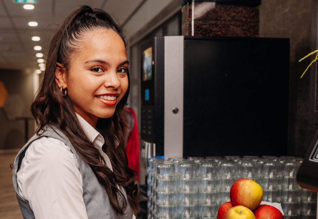 Hospitality medewerker – Amsterdam