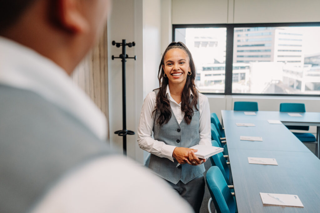 Hospitality medewerker (oproepkracht) – Utrecht